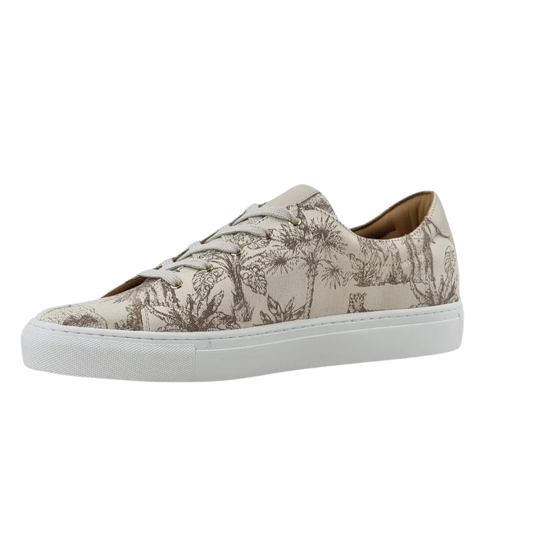 LACETS SAVANE MARRON