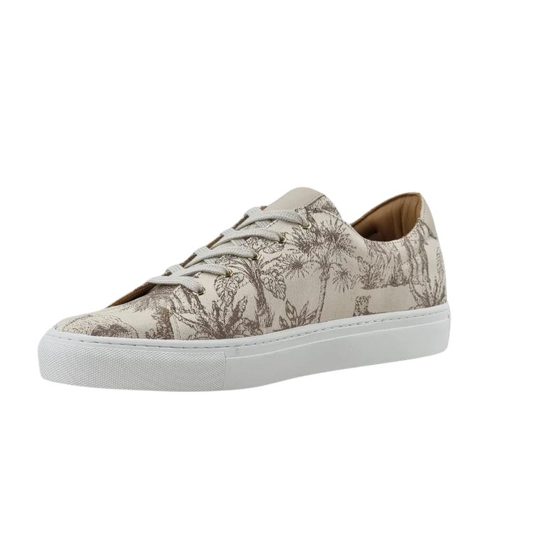 LACETS SAVANE MARRON