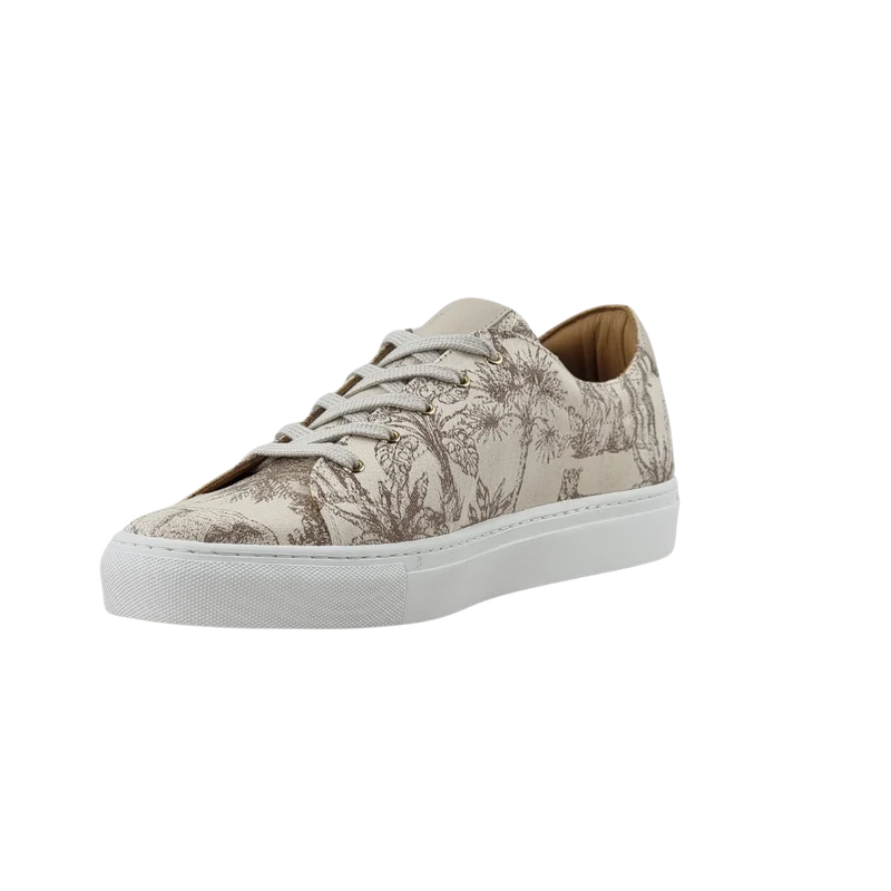 LACETS SAVANE MARRON
