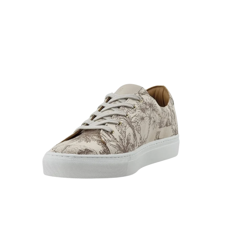 LACETS SAVANE MARRON