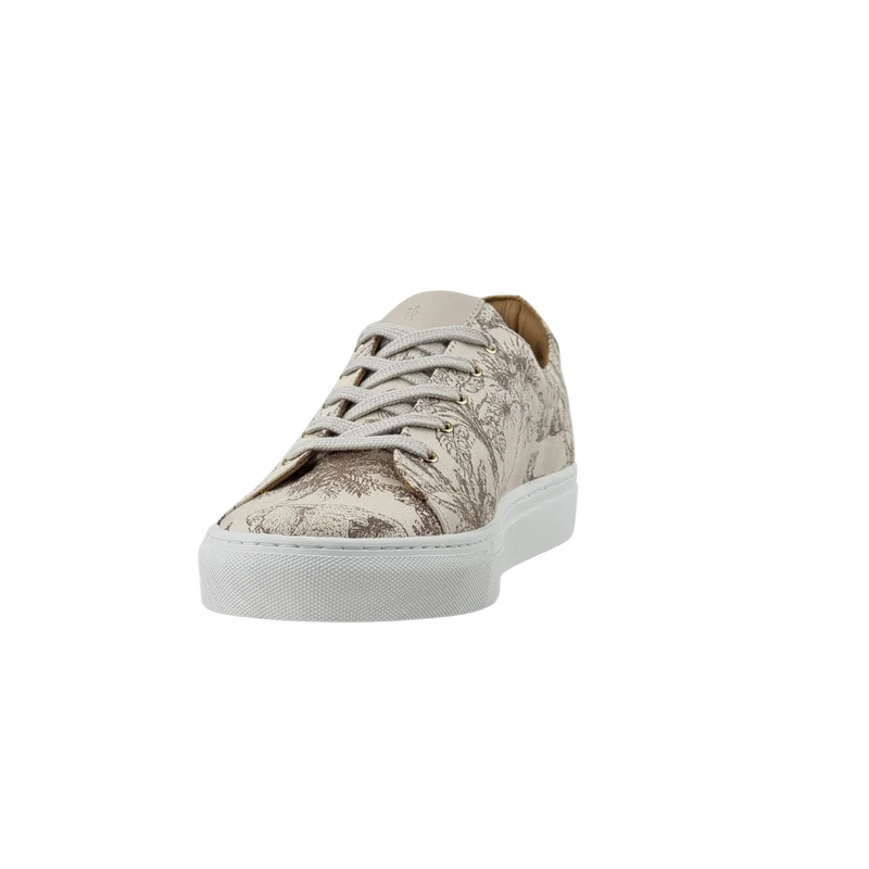 LACETS SAVANE MARRON