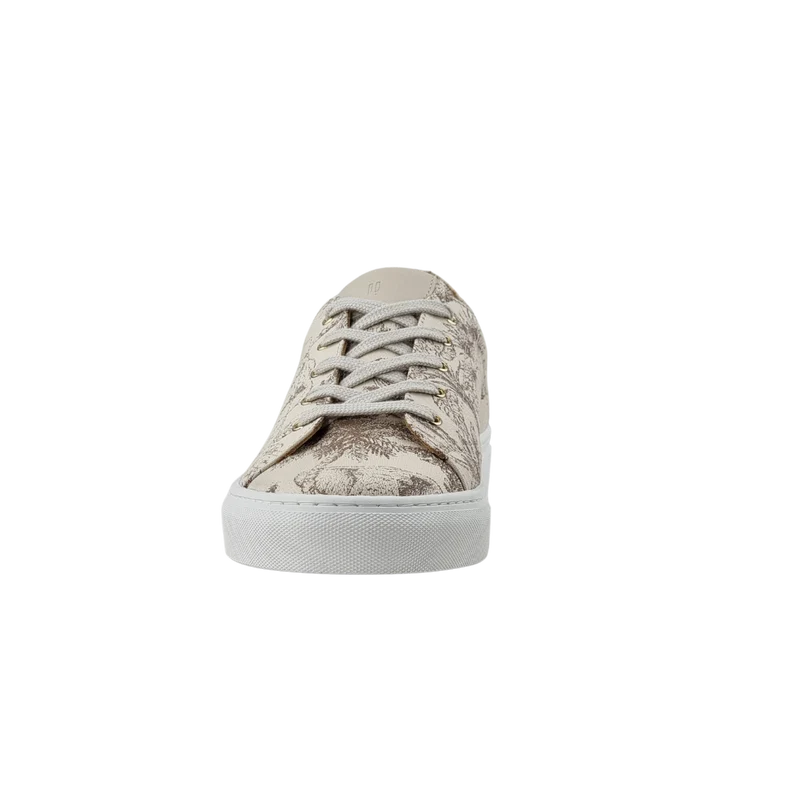 LACETS SAVANE MARRON