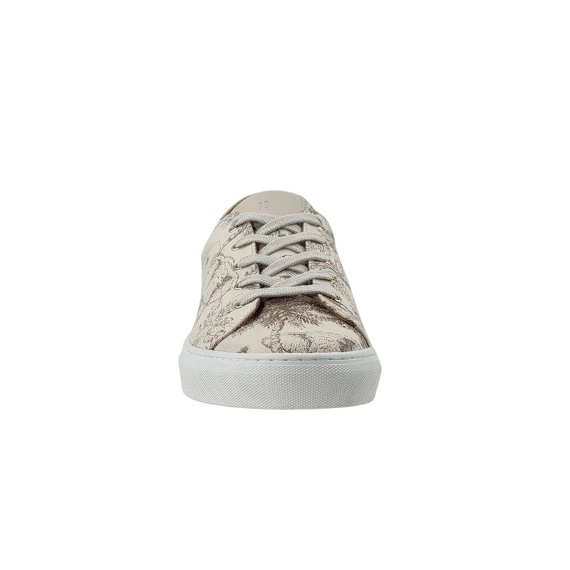 LACETS SAVANE MARRON