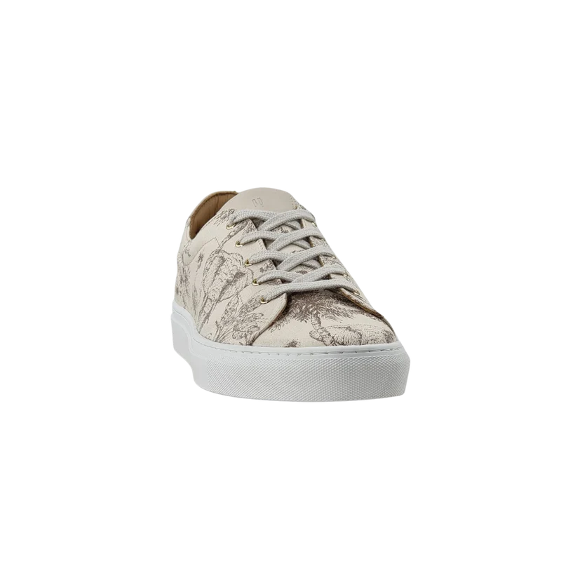 LACETS SAVANE MARRON