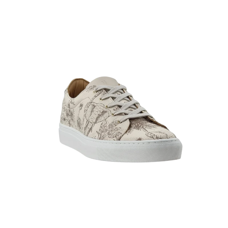 LACETS SAVANE MARRON