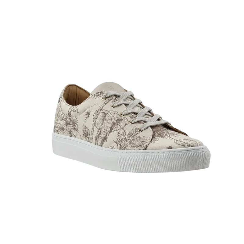 LACETS SAVANE MARRON