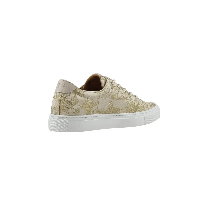 LACETS SAVANE DOREE