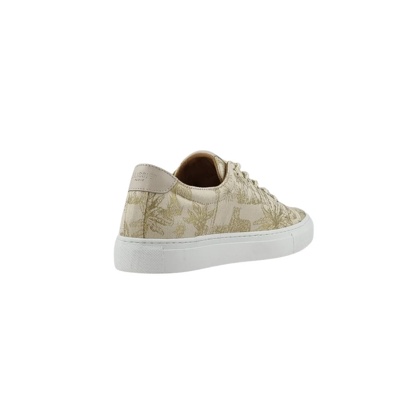 LACETS SAVANE DOREE