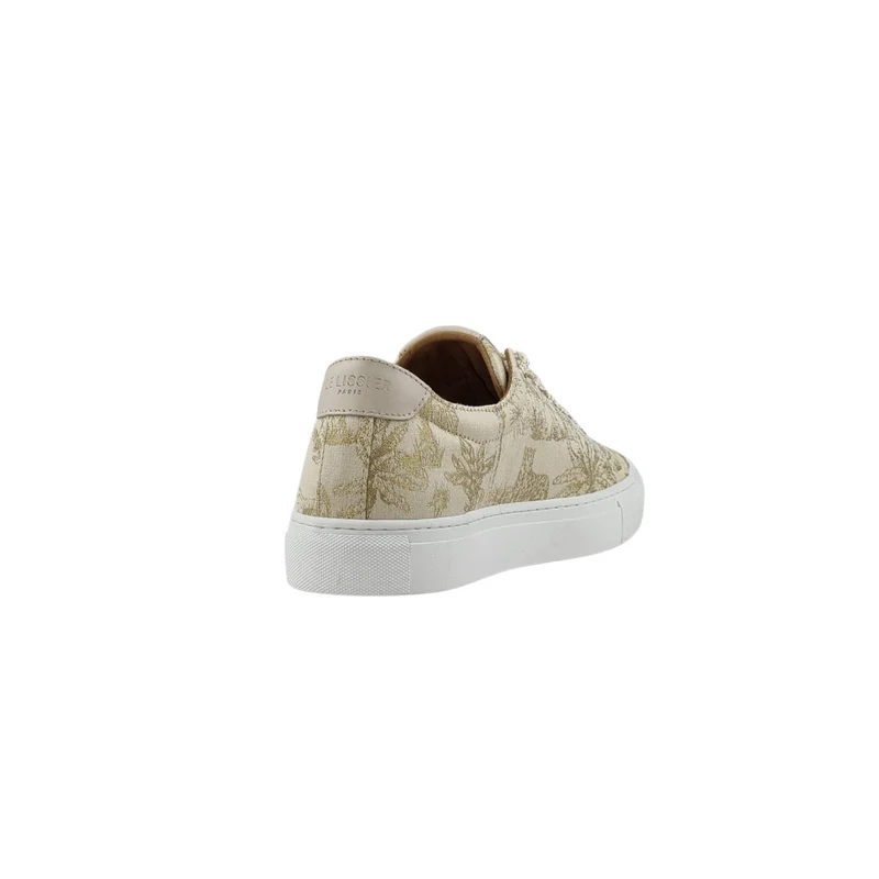 LACETS SAVANE DOREE