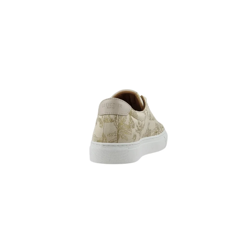 LACETS SAVANE DOREE
