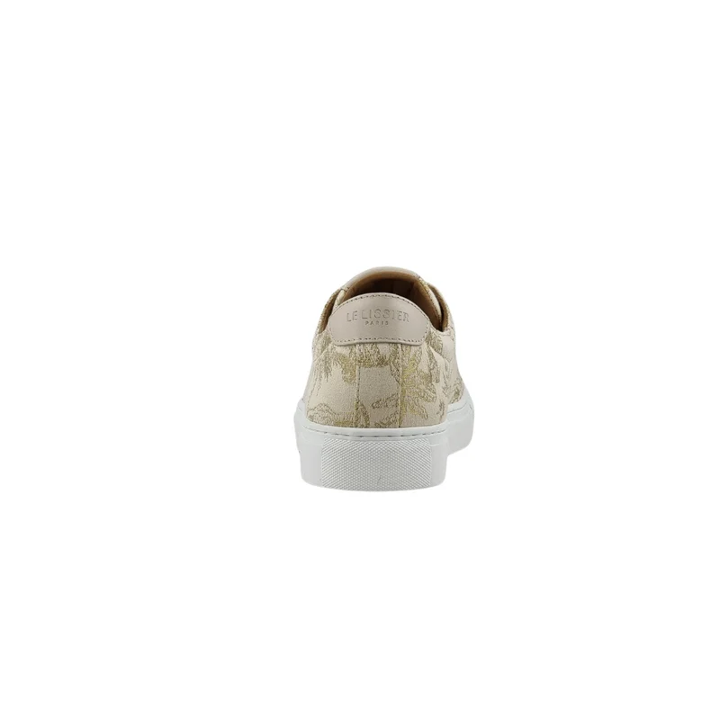 LACETS SAVANE DOREE