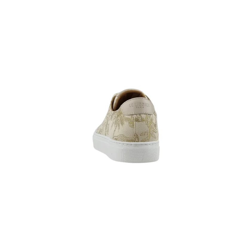 LACETS SAVANE DOREE