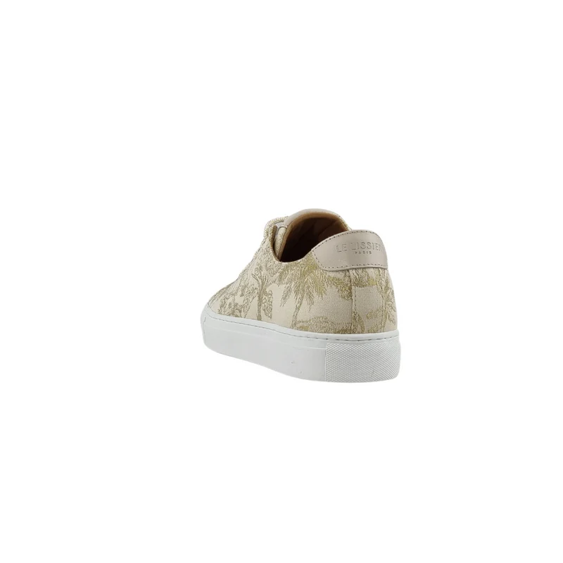 LACETS SAVANE DOREE