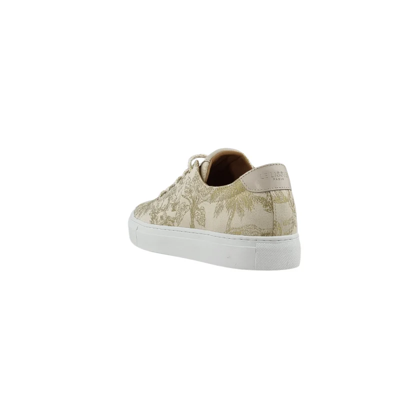 LACETS SAVANE DOREE