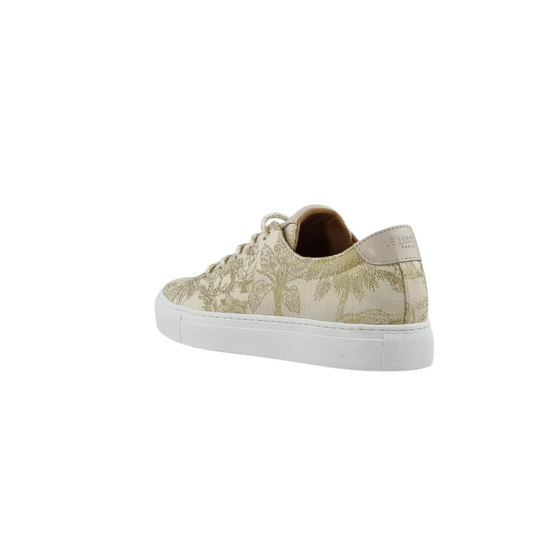 LACETS SAVANE DOREE