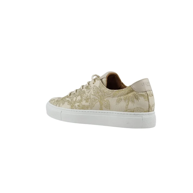 LACETS SAVANE DOREE