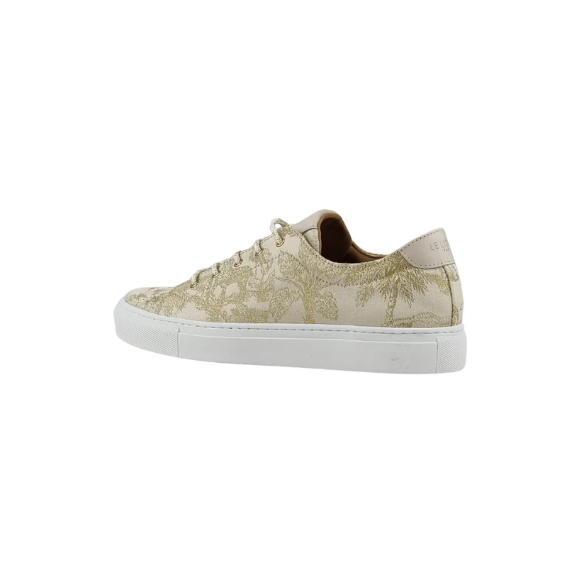 LACETS SAVANE DOREE