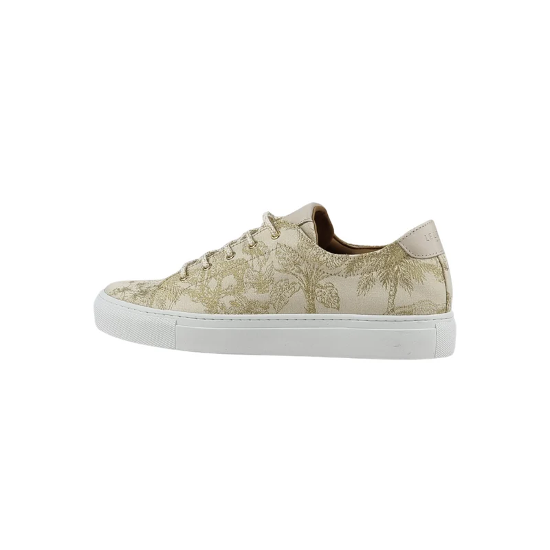 LACETS SAVANE DOREE