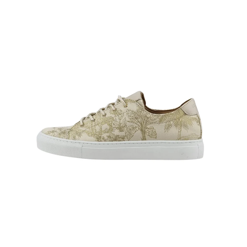 LACETS SAVANE DOREE