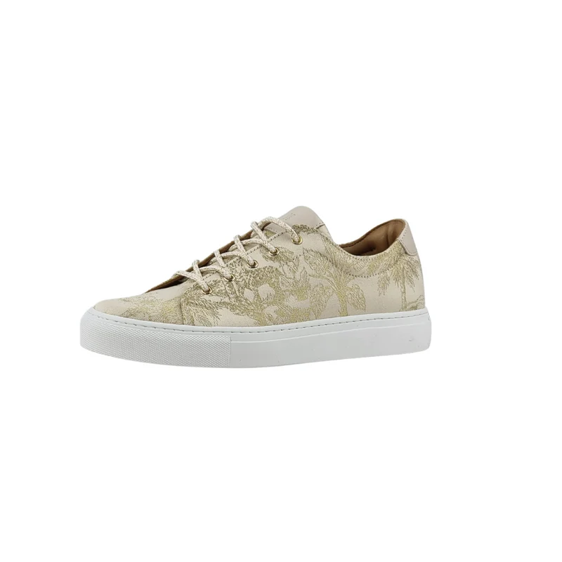 LACETS SAVANE DOREE