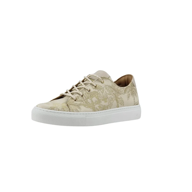 LACETS SAVANE DOREE