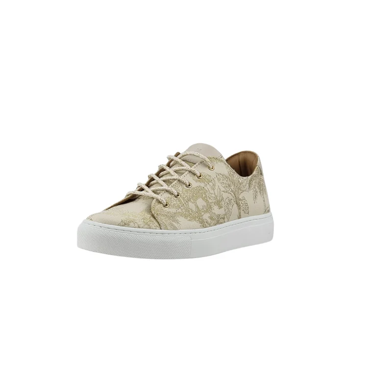 LACETS SAVANE DOREE
