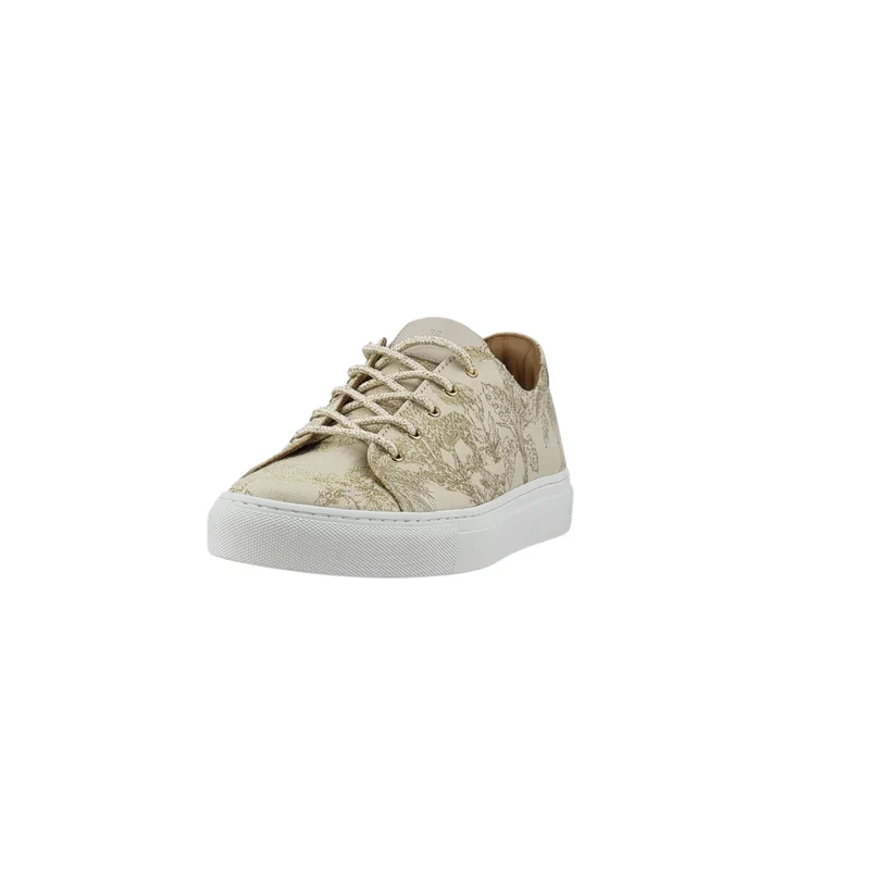 LACETS SAVANE DOREE
