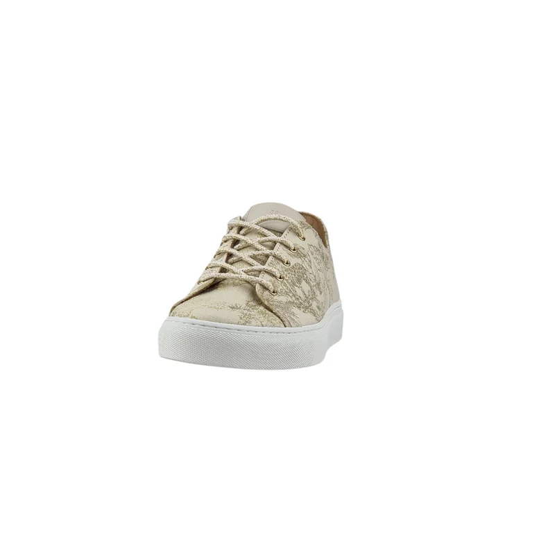 LACETS SAVANE DOREE
