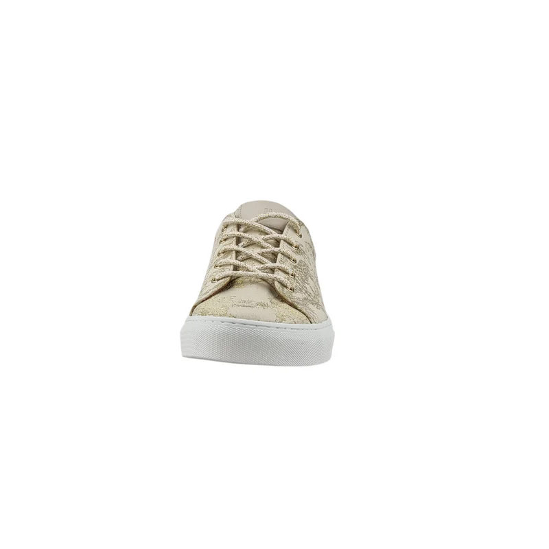 LACETS SAVANE DOREE