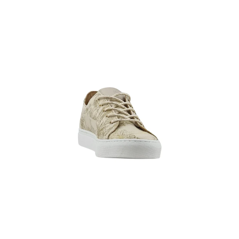 LACETS SAVANE DOREE