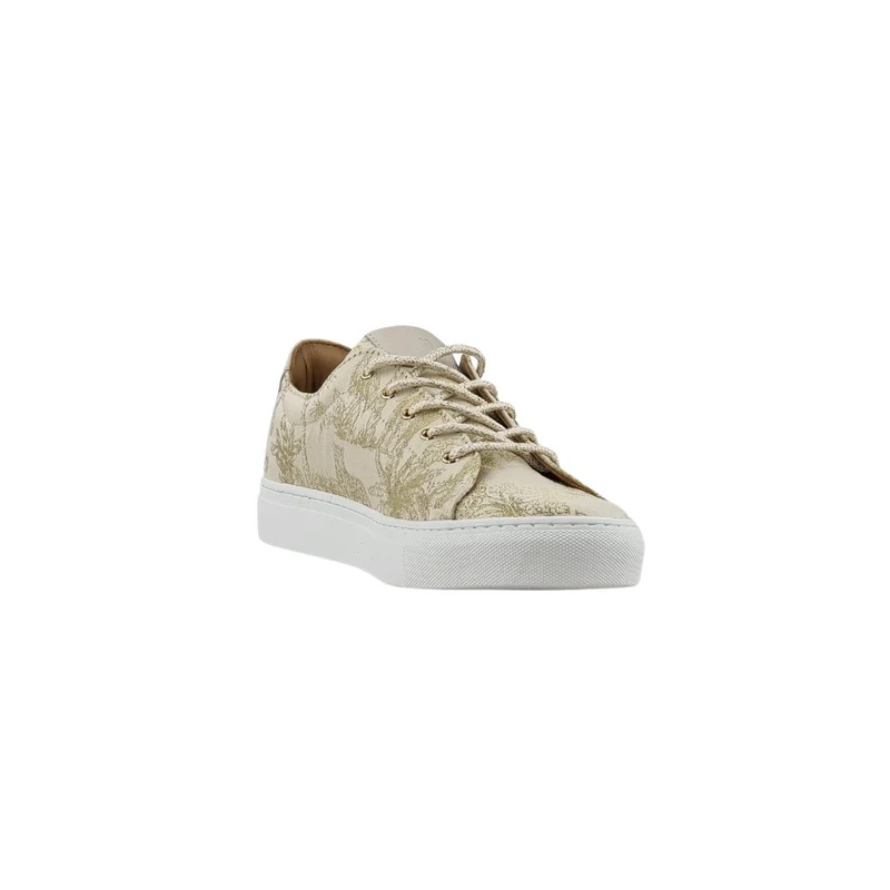 LACETS SAVANE DOREE