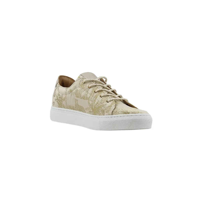 LACETS SAVANE DOREE