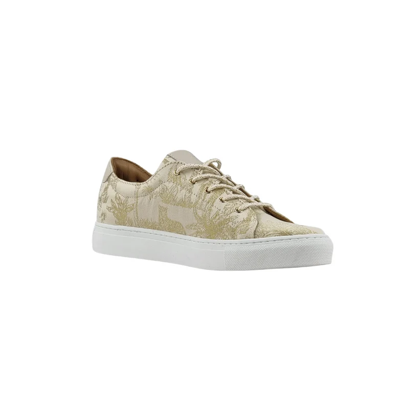 LACETS SAVANE DOREE