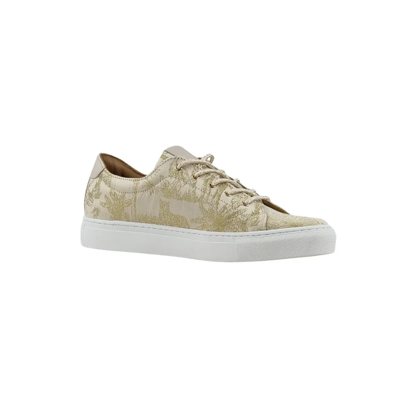 LACETS SAVANE DOREE