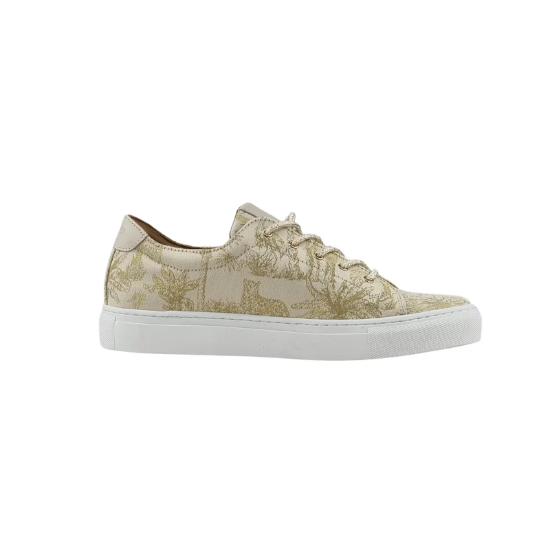 LACETS SAVANE DOREE