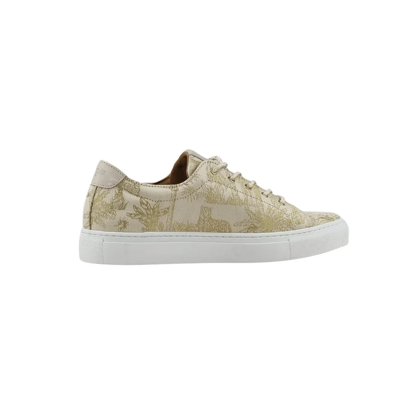 LACETS SAVANE DOREE