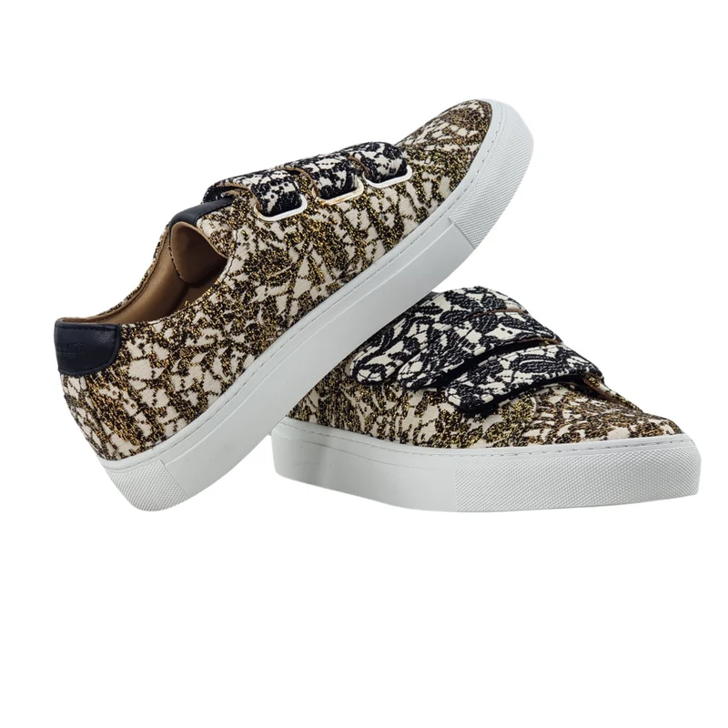SCRATCH FLEURS BRILLANTES