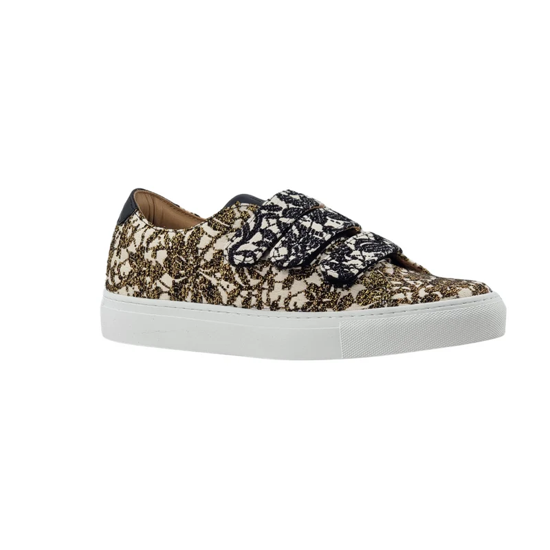 SCRATCH FLEURS BRILLANTES