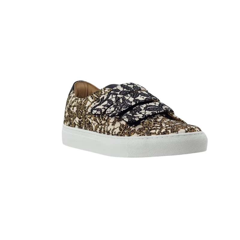 SCRATCH FLEURS BRILLANTES