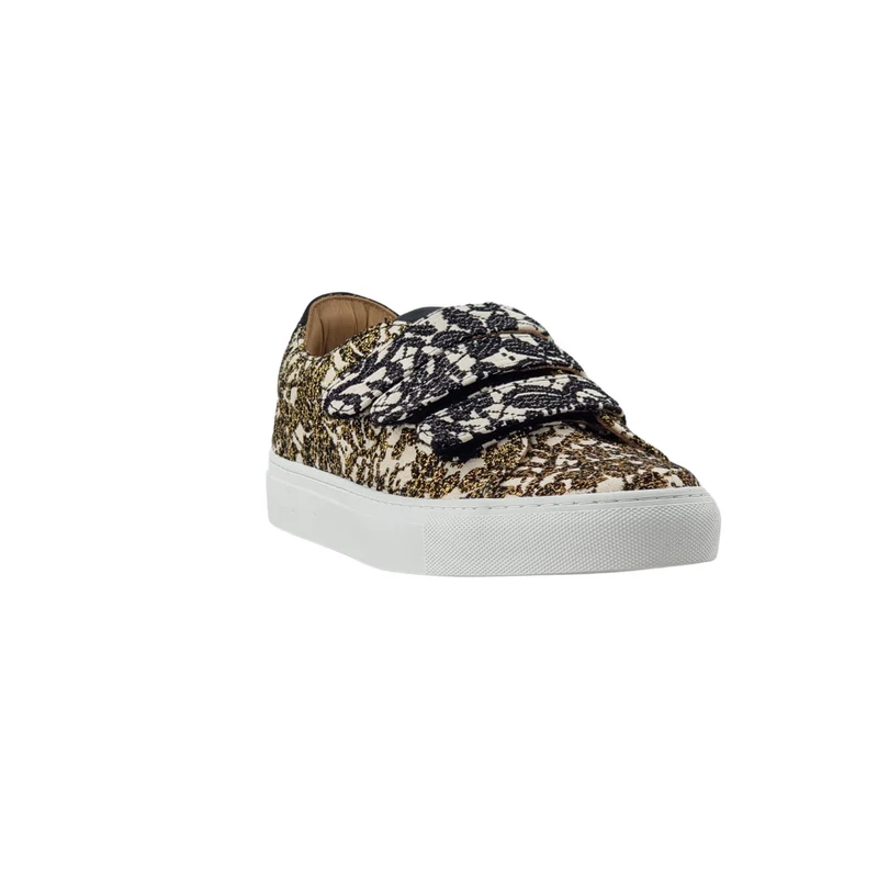 SCRATCH FLEURS BRILLANTES