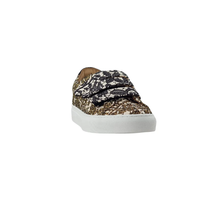 SCRATCH FLEURS BRILLANTES