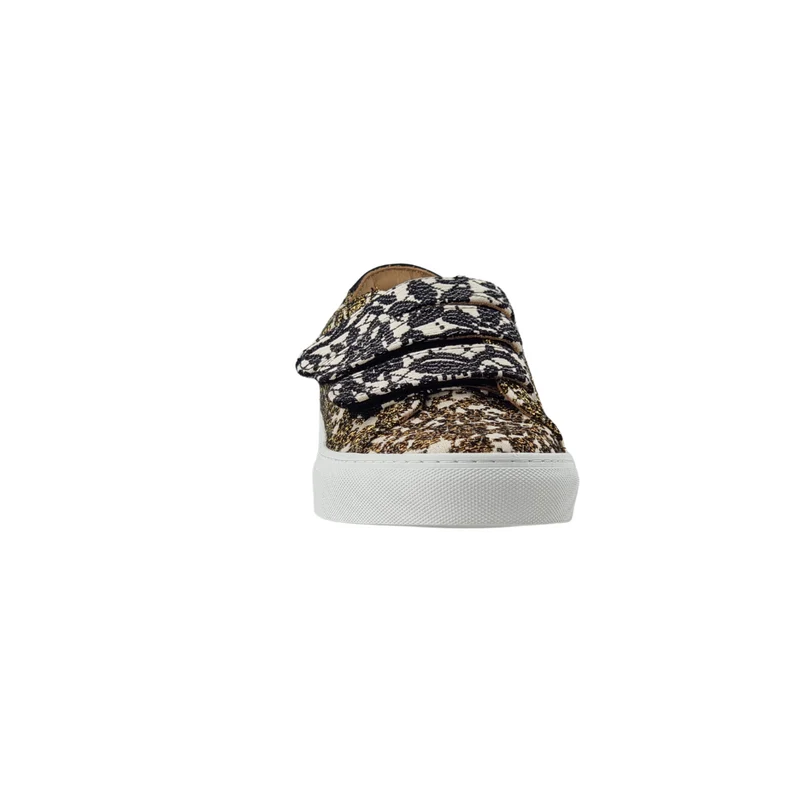 SCRATCH FLEURS BRILLANTES
