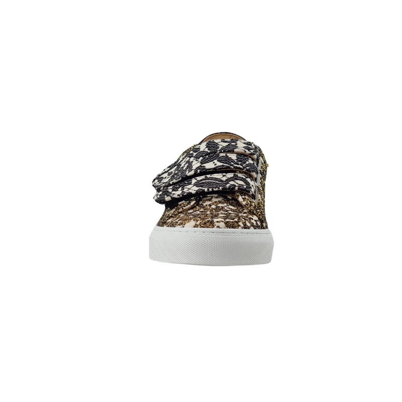 SCRATCH FLEURS BRILLANTES