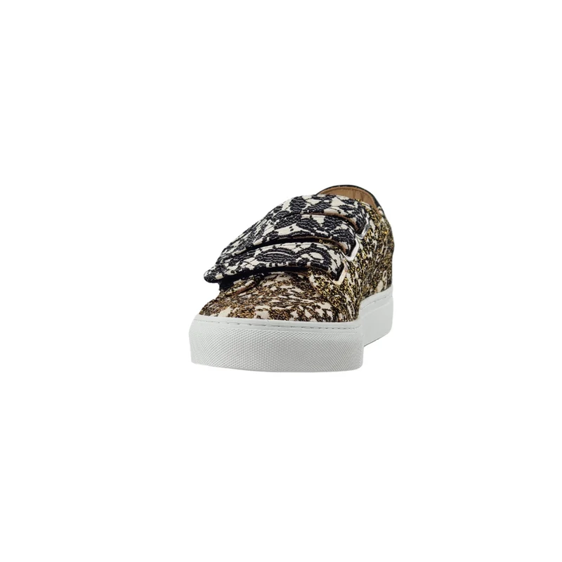 SCRATCH FLEURS BRILLANTES