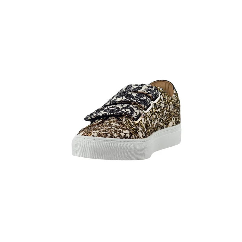 SCRATCH FLEURS BRILLANTES