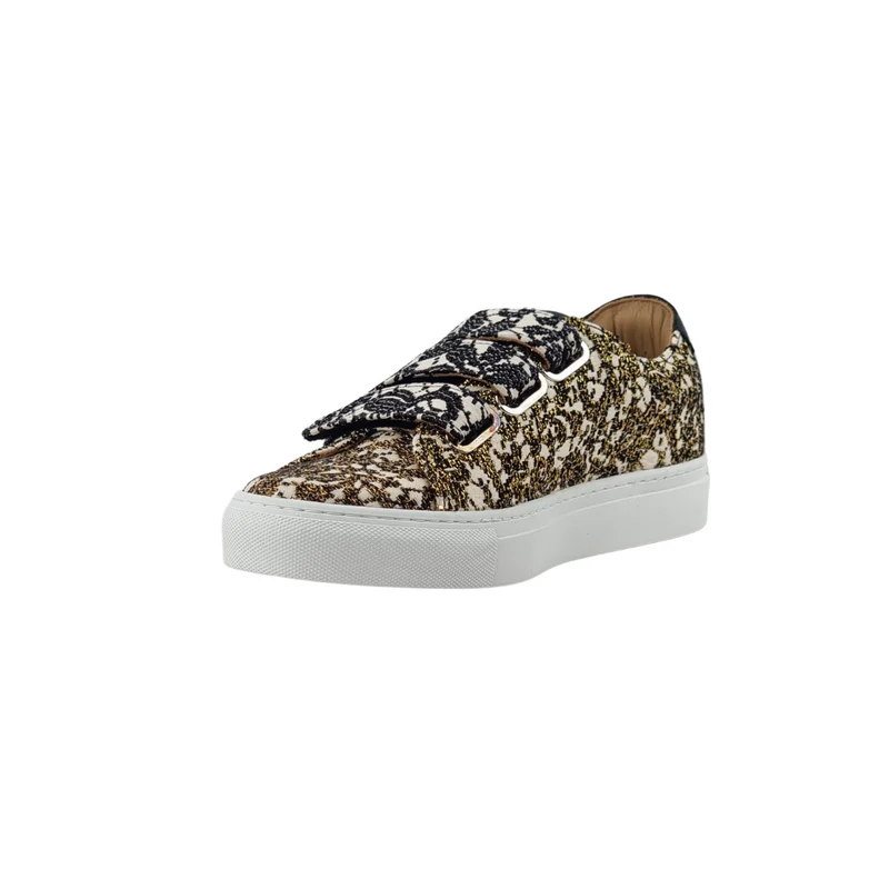 SCRATCH FLEURS BRILLANTES
