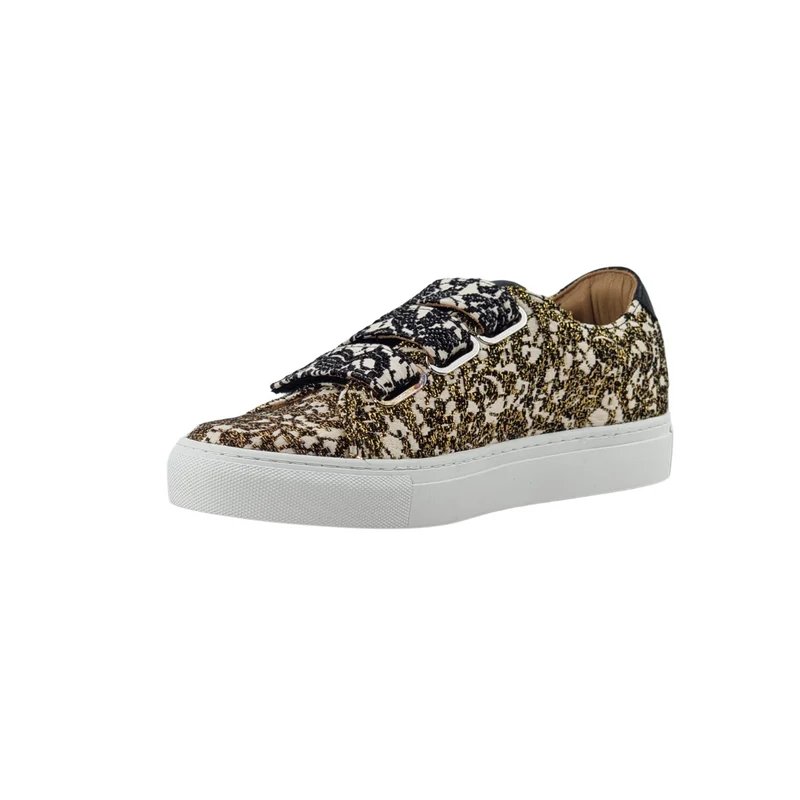 SCRATCH FLEURS BRILLANTES