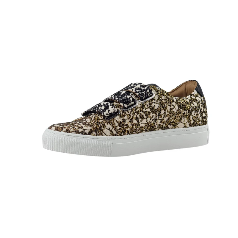 SCRATCH FLEURS BRILLANTES