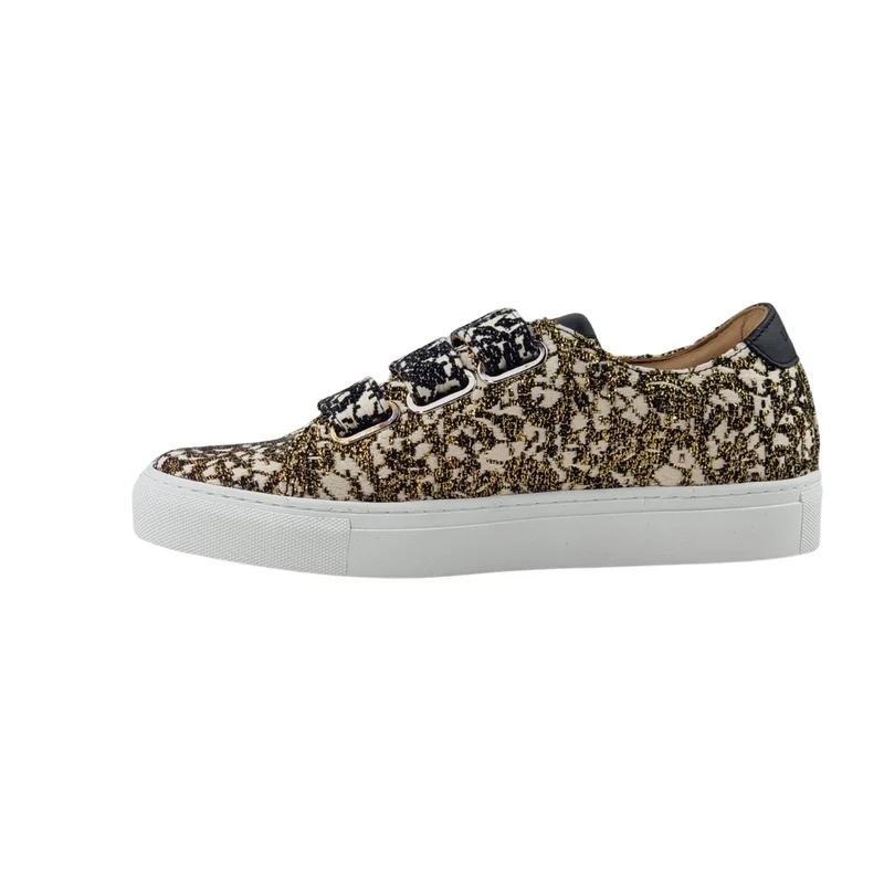 SCRATCH FLEURS BRILLANTES