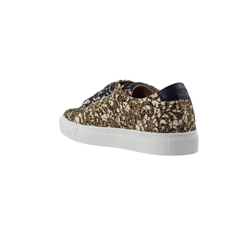SCRATCH FLEURS BRILLANTES